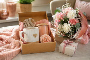 Wyjątkowy prezent dla mamy – poradnik zakupowy na każdą kieszeń
