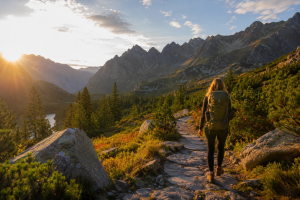 Najlepsze kierunki na wakacje w górach w 2026 roku